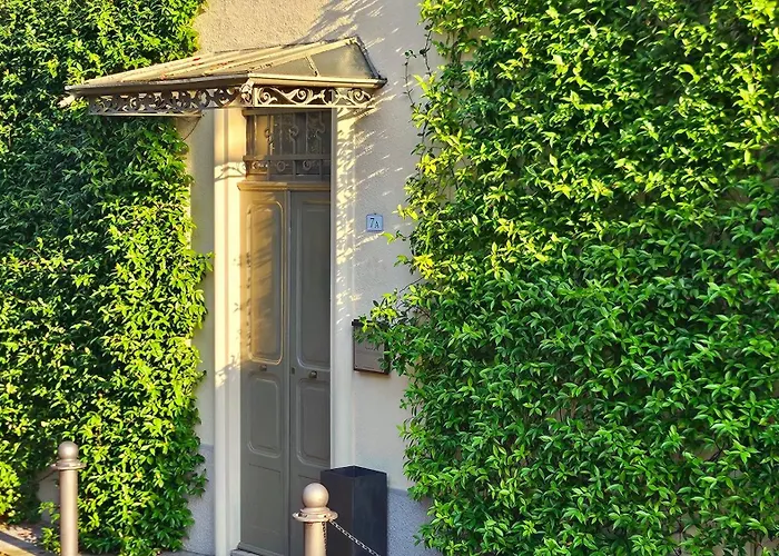 Villa Casa Santo Stefano Cernobbio